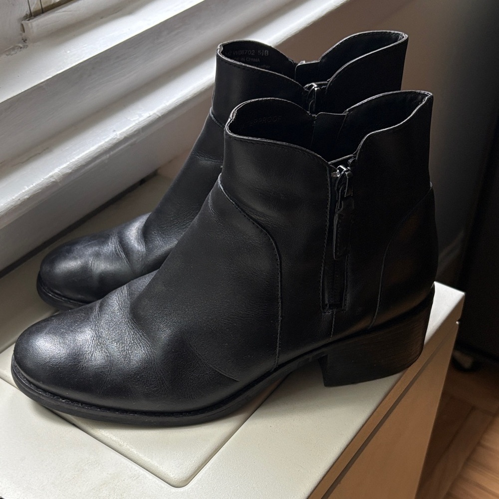 Cole Haan Chelsea Boot